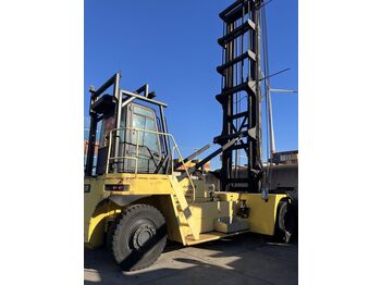 Контейнерный погрузчик HYSTER