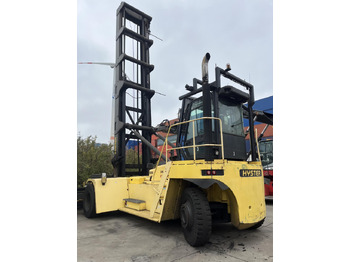 Контейнерный погрузчик HYSTER