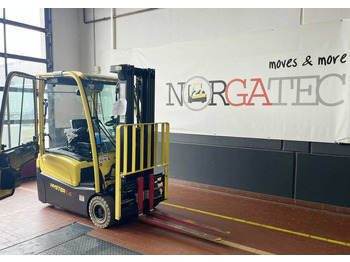 Электропогрузчик HYSTER
