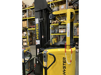 Ричтрак Hyster R1.4: фото 4