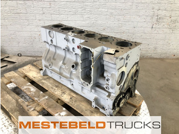 Двигатель и запчасти CUMMINS