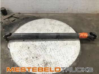 Детали тормозной системы DAF
