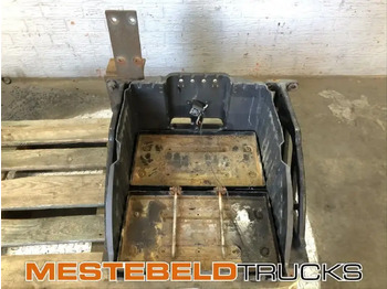 Рама/ Шасси DAF