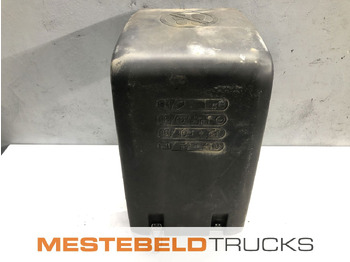 Рама/ Шасси DAF