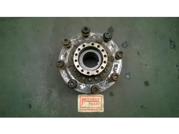 Задняя ось DAF