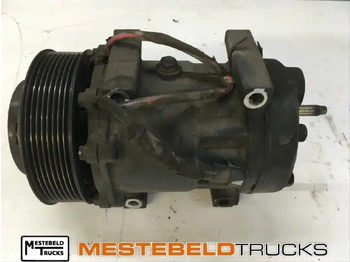 Двигатель и запчасти DAF