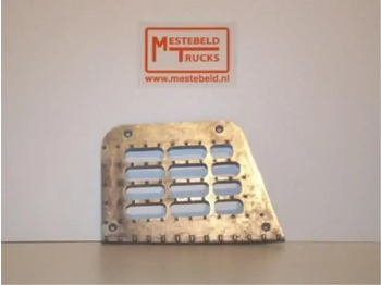 Рама/ Шасси DAF