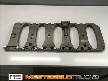 Двигатель и запчасти DAF