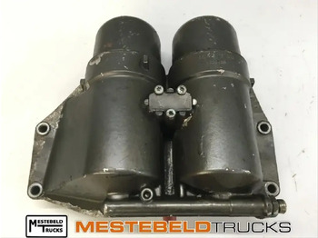 Топливный фильтр DAF