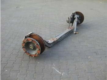 Передняя ось DAF CF 85