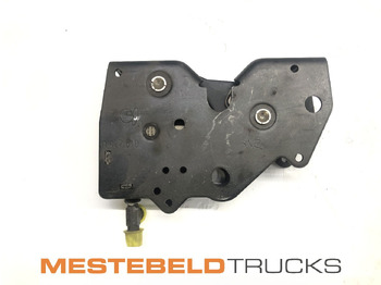 Кабина DAF CF 85