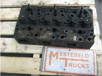 Двигатель и запчасти DAF