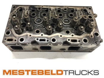 Двигатель DAF