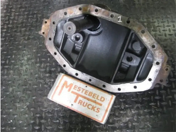 Задняя ось DAF