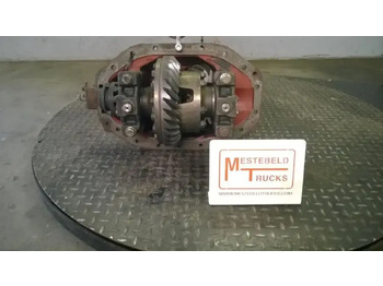 Задняя ось DAF