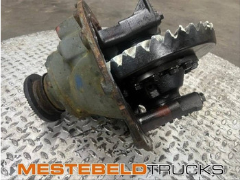 Дифференциал DAF