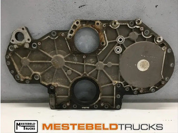 Двигатель и запчасти DAF