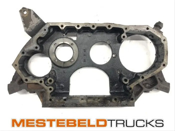 Двигатель и запчасти DAF