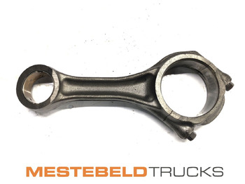 Двигатель и запчасти DAF