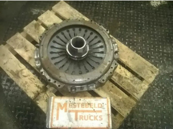 Сцепление и запчасти DAF