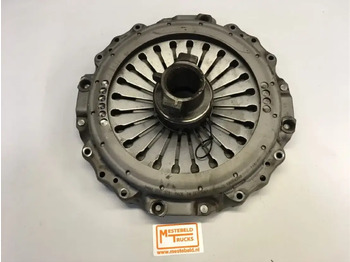 Сцепление и запчасти DAF