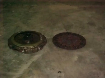 Сцепление и запчасти DAF XF