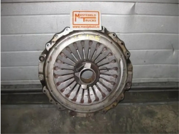 Сцепление и запчасти DAF XF 105