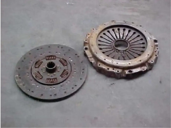 Сцепление и запчасти DAF