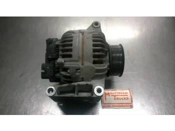 Двигатель и запчасти DAF