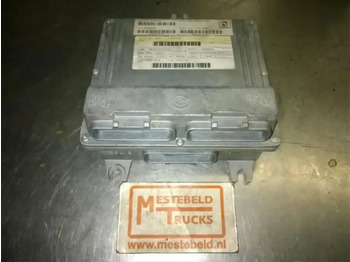 Электрическая система DAF CF 75