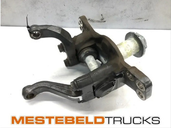 Передняя ось DAF