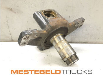 Передняя ось DAF