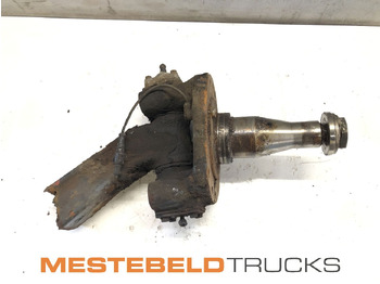 Передняя ось DAF XF