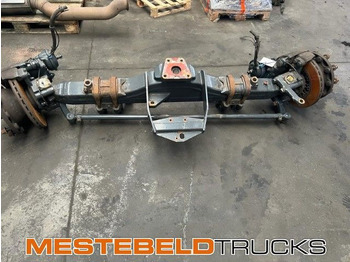 Задняя ось DAF