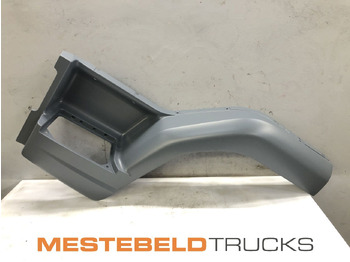 Рама/ Шасси DAF