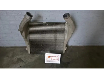 Система охлаждения DAF