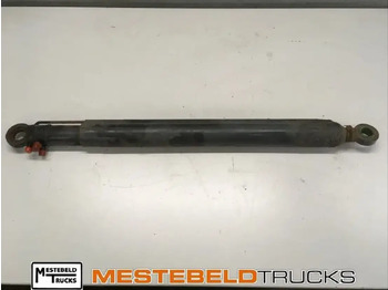 Рама/ Шасси DAF