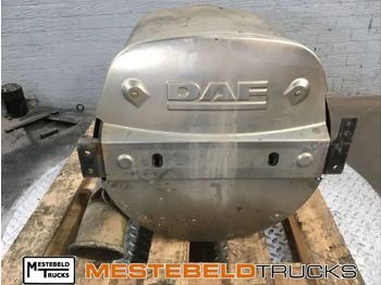 Глушитель/ Выхлопная система DAF