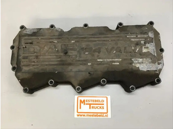 Двигатель и запчасти DAF