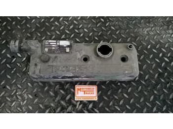 Двигатель и запчасти DAF
