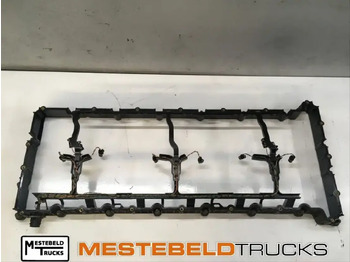 Двигатель DAF