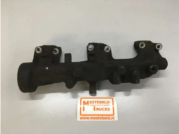 Двигатель и запчасти DAF