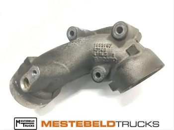 Двигатель и запчасти DAF