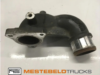 Двигатель и запчасти DAF