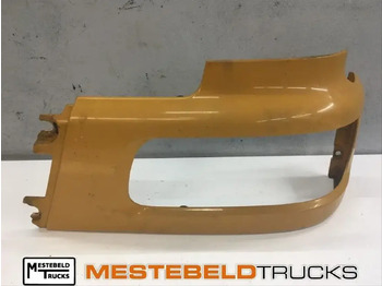 Рама/ Шасси DAF