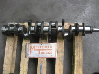 Двигатель и запчасти DAF