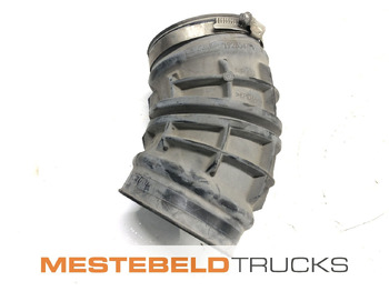 Система впуска DAF