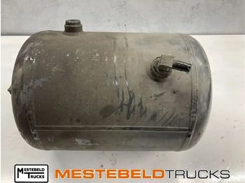 Детали тормозной системы DAF