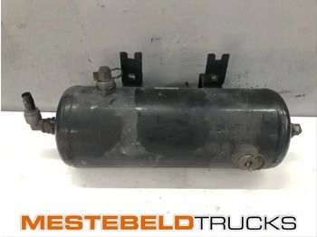 Детали тормозной системы DAF