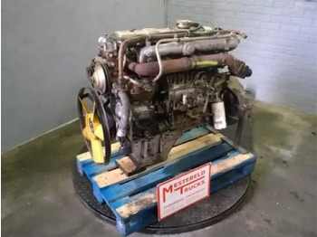 Двигатель DAF